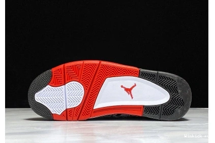 TATTOO 4 JORDAN AIR 1204